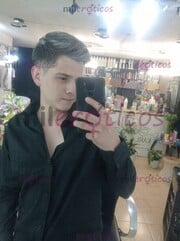 HOMBRE JOVEN SERIO LIMPIO Y DISCRECIÓN TOTAL - FOTO 10