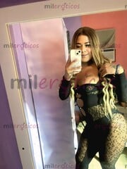 MORENA NINFOMANA, CANDENTE OPEN MIND Y COMPLACIENTE. - FOTO 4