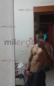 HOMBRE DE 26 AÑOS, DISCRETO, LIMPIO Y EDUCADO - FOTO 1