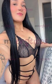 PAPI VEN Y CONOCEME LA DIOSA DEL SEXO FULL COMPLACIENTE - FOTO 4