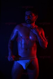NOW IN GDL ESCORT ACOMPAÑANTE VERGON, GUAPO, SEXY LATIN - FOTO 2