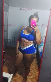 HOLA MI AMOR MI NOMBRE ES KATA SOY UNA LINDA Y HERMOSA MORENITA PREPARADITA - FOTO 8