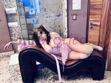 FINA VOLUPTUOSA CON FOTOS 100% REALES Y ACTUALES. CERO PAYASA MUY COMPLACIENTE - FOTO 5