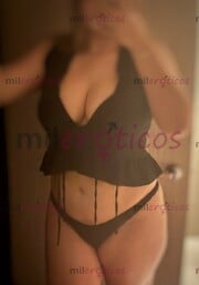 SOY ARIA! CHICA COMPLACIENTE, HIGIÉNICA Y DISCRETA. - FOTO 6