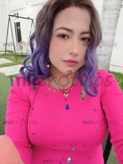 TIENES GANAS DE UNA CACHONDITA RICA ?8112298595 - FOTO 5