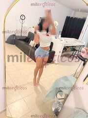 CAROLINA CHICA NALGONA Y BUSTONA FITNESS - FOTO 2