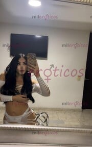 TIFANNY UNIVERSITARIA DELICIOSA LA MEJOR ACTITUD - FOTO 4