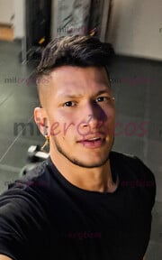 SOY UN CHICO MASAJISTA PARA COMPLACER LO QUE QUIERAS $$$$$ - FOTO 9