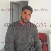 DANTE CALIENTE Y ALGO TRAVIESO, BUSCANDO CUMPLIR TUS FANTASÍAS MÁS OSCURAS - FOTO 6