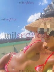 DELGADA, ARDIENTE Y LISTA PARA COMPLACERTE ESCRIBEME - FOTO 4