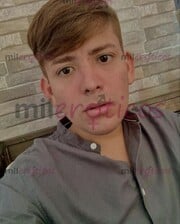 PELIRROJO FLAQUITO COMPLACIENTE SOLO PARA TI, - FOTO 1