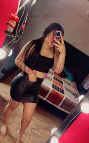 HOLA CHICOS SOY NUEVA EN ESTO ME LLAMO CLEO DISPUESTA A SATISFACERTE - FOTO 1