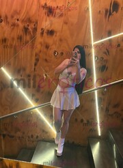 PAPI SOY TU NIÑA APRETADITA CON MUCHAS GANAS DE QUE ME HAGAS GRITAR AL SENTIRTE - FOTO 10