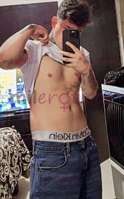 JOVEN DISCRETO ,CALIENTE DISPUESTO A PASARLA RICO CONTIGO - FOTO 5