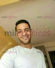 MACHO SCORT FULL CALIENTE PARA COMPLACERTE EN TODAS TUS FANTASÍAS SEXUALES - FOTO 5