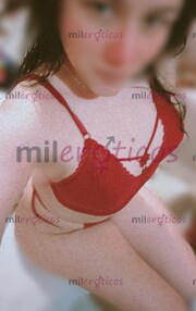 TENGO UNA RICA TANGUITA QUE ME APRIETA MI CULO, QUITÁMELO CON TU BOQUITA - FOTO 3