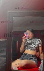 VEN Y CONÓCEME TE HARÉ PASAR UN RICO MOMENTO LLENO DE SEXO - FOTO 7