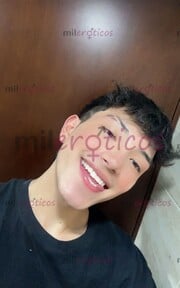 JOVEN VARONIL CON BUENA VIBRA Y MENTE ABIERTA A LO QUE QUIERAS - FOTO 7