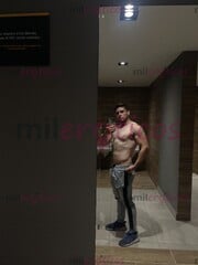 CHICO DE 26 AÑOS FORNIDO Y ATLÉTICO EN BUSCAS DE CONEXIÓN - FOTO 10