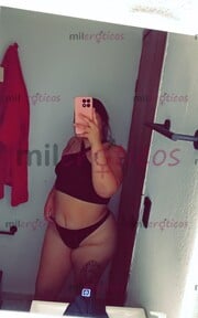 OLA SOY ANI TENGO 21 ANOS VEN A DISFRUTAR DE UN BUEN SERVICIO - FOTO 4