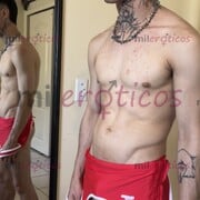 CHACALITO DELGADO BILINGUE LISTO PARA DIVERTIRNOS. MUY COMPLACIENTE - FOTO 8
