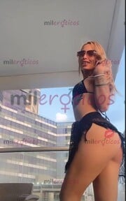 HOLA SOY CATALINA HERMOSA CHICA RECIÉN LLEGADA A BOGOTÁ - FOTO 8