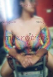 MILF TETONA CALIENTE VEN Y DISFRUTA UNA RUSA EN MIS TETAS GRANDES - FOTO 5
