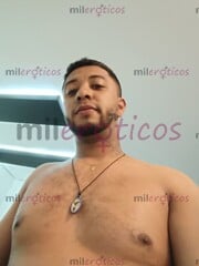 SOY EL NEGRO PASIÓN EL QUE TE CALMARA LAS GANAS DÁNDOTE DURO - FOTO 4