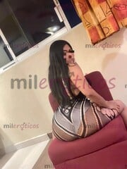 ESCORT VIP,PARA CLIENTES SOLVENTES VOY A HOTEL O DOMICILIO PAPI. - FOTO 7