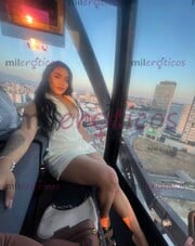 BELLA PELINEGRA NALGONA NO TE ARREPENTIRAS DE MI SERVICIO VIP - FOTO 10
