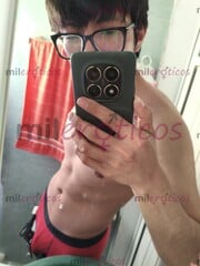 CHAVITO FLACO UNIVERSITARIO QUERIENDO GANAR UN POCO DE DINERO XD - FOTO 5