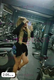 GERALDINE CITAS, ACOMPAÑAMIENTO ..LLAMA YA!! - FOTO 3