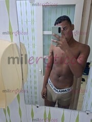 HOLA SOY JOSH MORENO 22CM DISPUESTO A TODO SIN TANTI COMPLIQUE ESCRIBE - FOTO 6