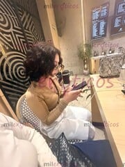VALERIA DAMARIS, BUSCA PERSONAS SOLVENTES SUGGAR DADDY - FOTO 6