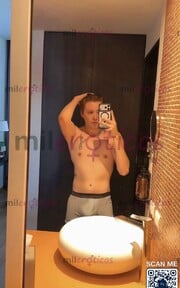SCORT TWINK 23 AÑOS, DISPUESTO A SATISFACERTE - FOTO 6