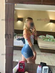 TU PUTITA FLAQUITA SEXOSA...QUIERES PASAR UN MOMENTO SUPER AGRADABLE - FOTO 2