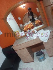 CON LUGAR $500 TE CHUPO EL CULO Y LA VERGA - FOTO 5