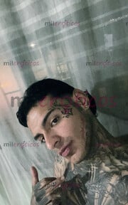 SOY UN CHICO HETERO VERGON DE 21 CM DISPUESTO A DARTE PLACER - FOTO 7
