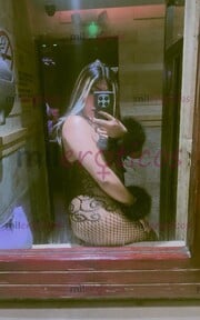 HOLA BEBE SOY NAO TENGO 22 AÑITOS, ESTOY APRETADITA LISTA PARA CONOCERTE. - FOTO 4