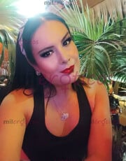RICO MASAJE CHICA TRANS LISTA PARA RELAJARTE Y QUITARTE EL STRESS - FOTO 5