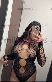 LLEGÓ TU RICA FLACA INOLVIDA A TU CIUDAD - FOTO 8