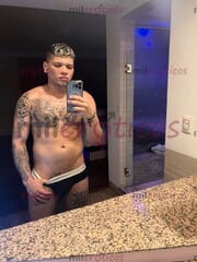 ACTIVO 23CM MACHITO VENEZOLANO VERGON COMPLACIENTE Y MORBOSO POR UNOS DÍAS - FOTO 9