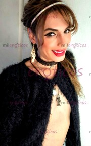 COMO YO NO EXISTE OTRA SOY DELGADA FINA Y SENSUAL - FOTO 2