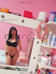 CHICA TRANS DISPONIBLE PARA COMPLACERTE COMO TU DESEES BEBÉ - FOTO 7