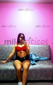 FLAQUITA RICA Y TATUADA. FULL COMPLACIENTE - FOTO 1
