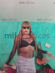 QUIERO SER TU NIÑA TRAVIESA EN LA CAMA BEBÉ HAZME TUYA - FOTO 9