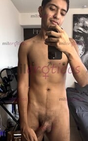 INTER FORNIDO DOMINIO, CONEXIÓN Y PLACER EN SU PUNTO EXACTO. - FOTO 5