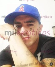CHICO DE BUEN VER ATIENDO DE PREFERENCIA A MUJERES PERO NO ME CIERRO - FOTO 7