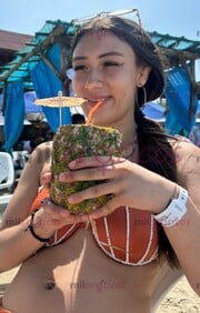 LA FLAQUITA QUE TODOS DESEAN ESTRECHITA Y RICA - FOTO 7