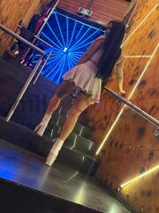 CARLA , HERMOSA VOLUCTUOSA CON CUERPO NATURAL Y CARA DE ANGEL, Y UN DESEO SEXUAL - FOTO 10
